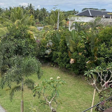 Nivaluma Otel Ubud Dış mekan fotoğraf