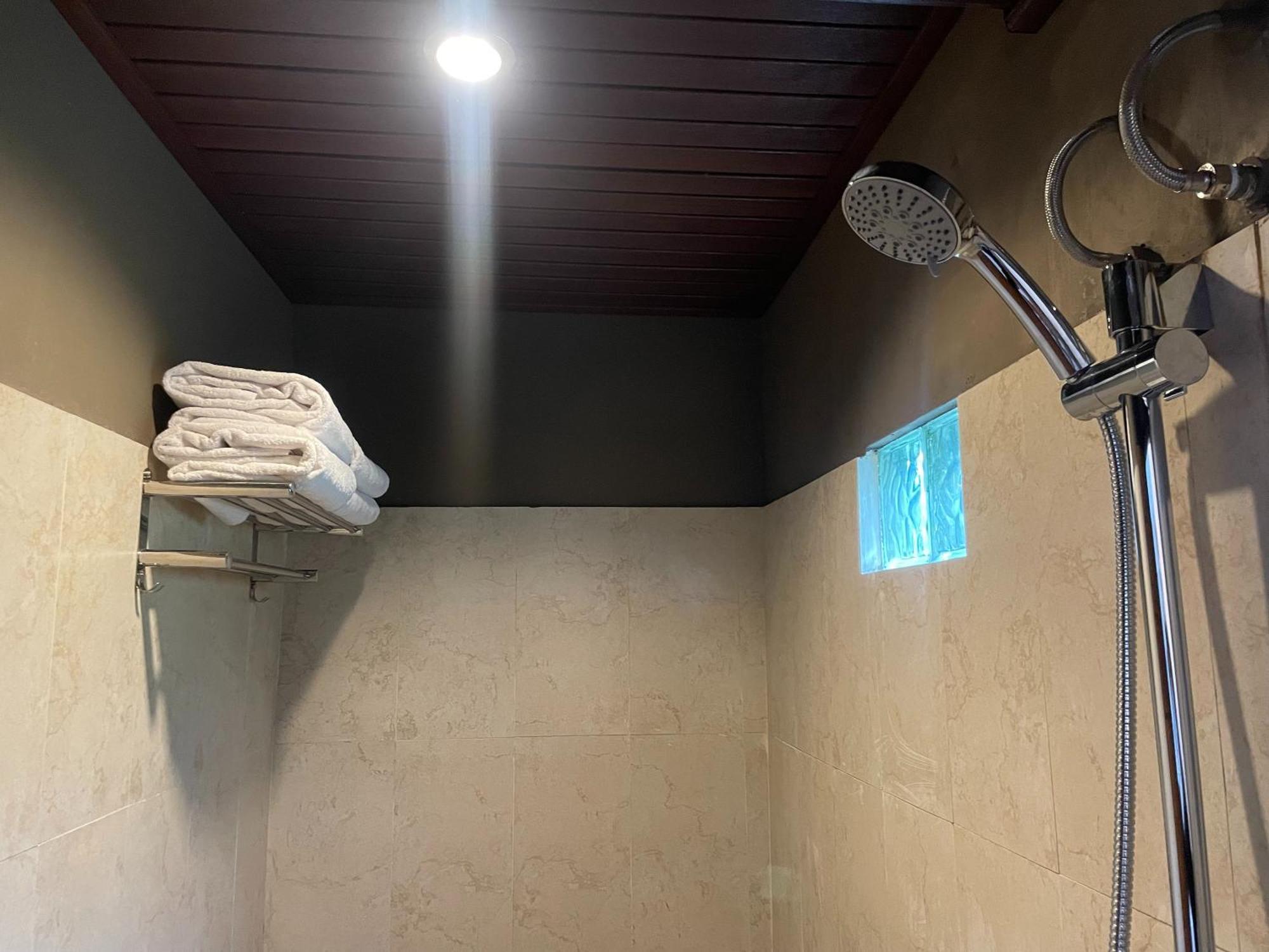 Nivaluma Otel Ubud Dış mekan fotoğraf